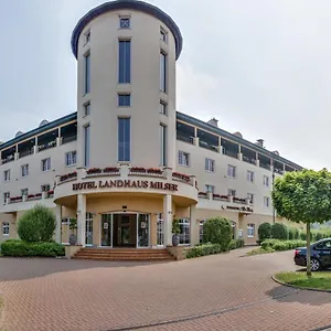 Milser 4* Duisburg