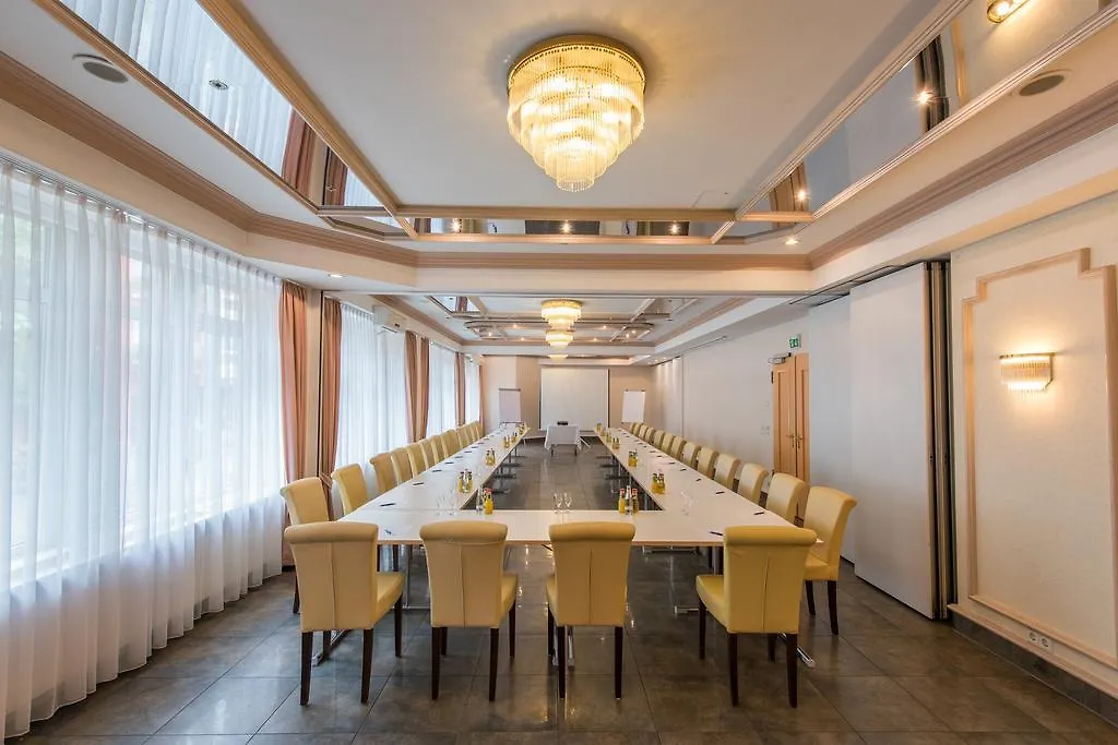 Hotel Parkhotel Frankfurt Airport Hattersheim am Main