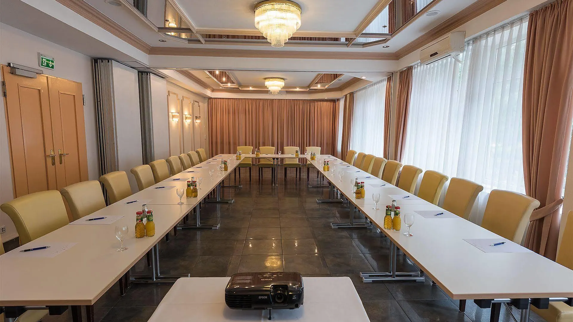 Parkhotel Frankfurt Airport Hattersheim am Main